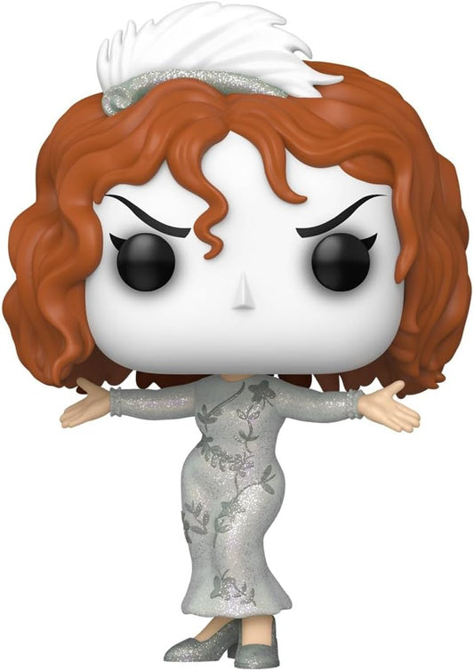 Funko Pop! Plus: House of a Thousand Corpses – Baby (Glitter)