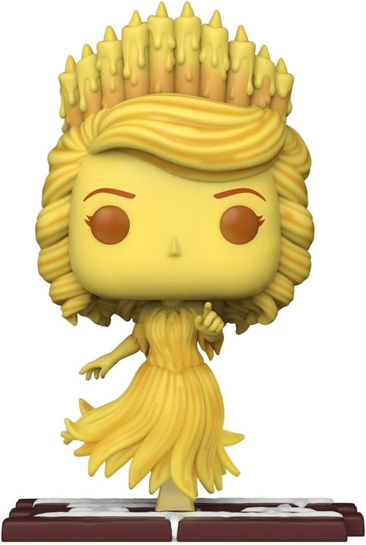 Funko Pop! Books: A Christmas Carol - Ghost Of Christmas Past