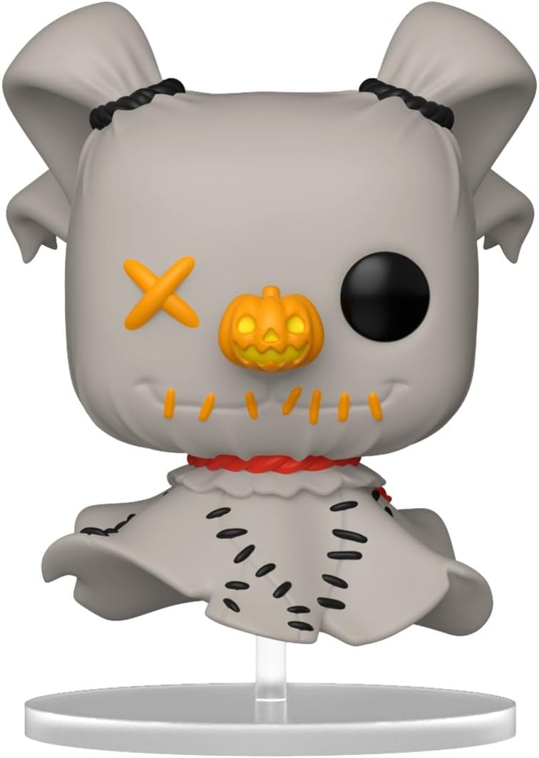 Funko Pop! Disney: Patchwork - Zero