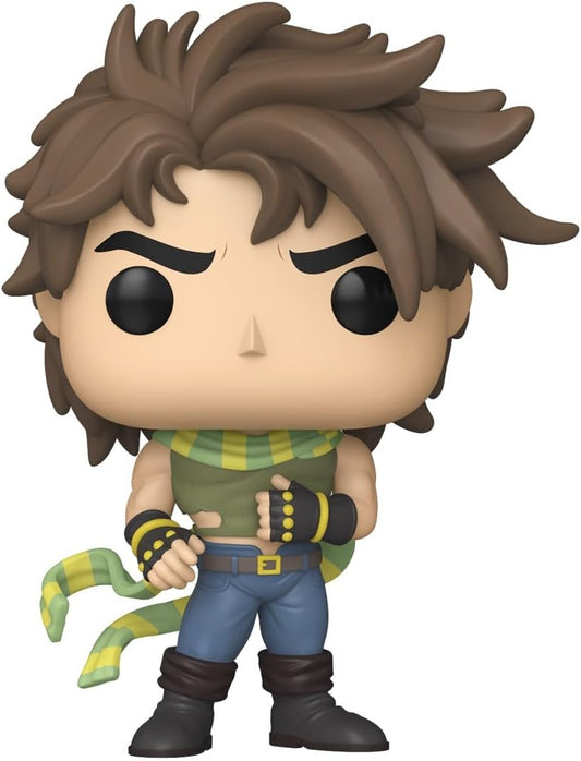 Funko POP! Animation: JoJo's Bizarre Adventure - Joseph