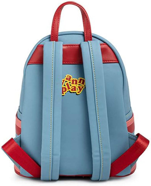 Loungefly - Childs Play - Chuck mini backpack
