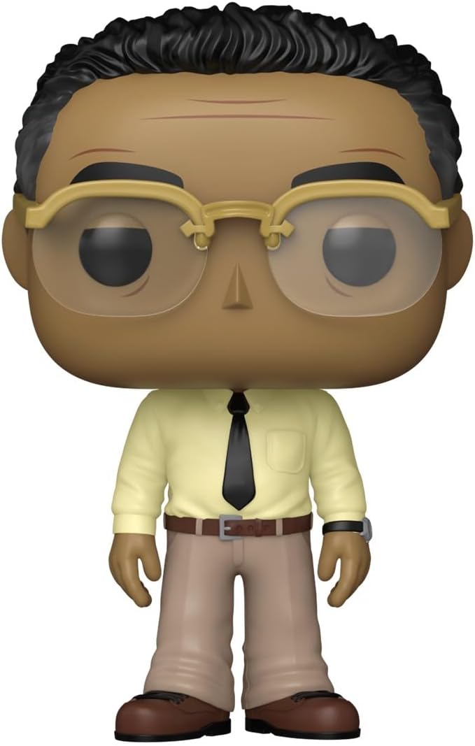 Funko POP! TV: Breaking Bad - Gus Fring