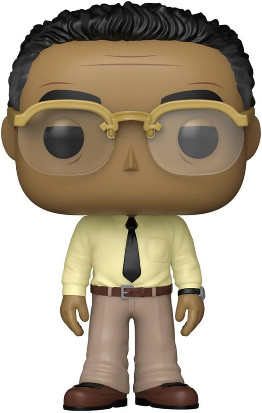 Funko POP! TV: Breaking Bad - Gus Fring