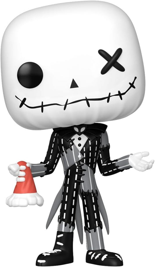 Funko Pop! Disney: Patchwork - Jack Skellington