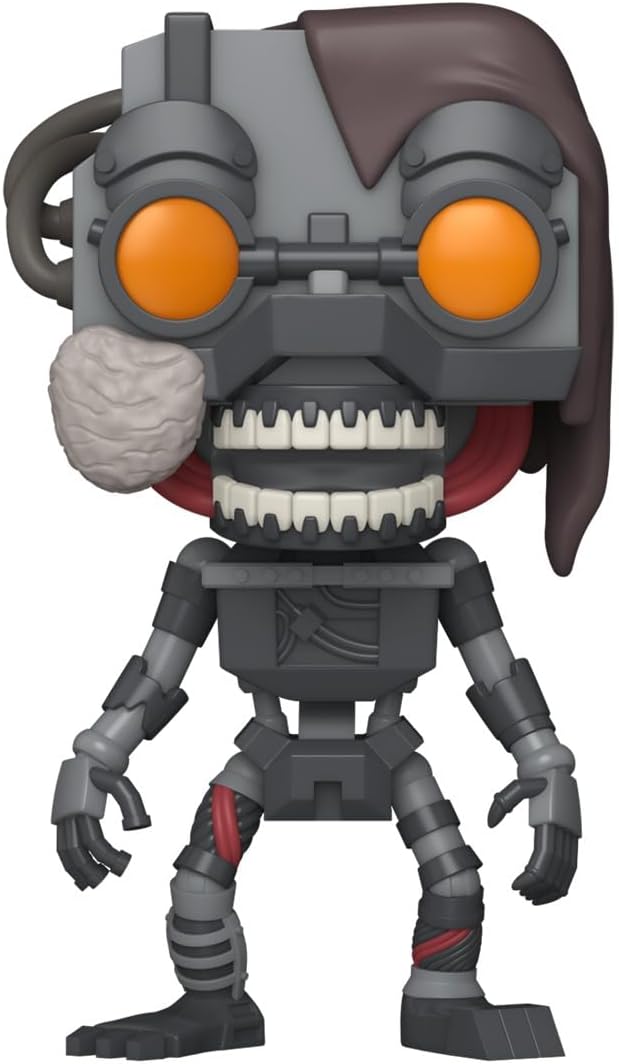 Funko POP! Games: Five Nights at Freddy's - FNAF - The Mimic
