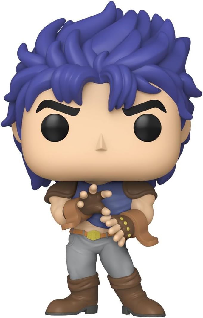 Funko POP! Animation: JoJo's Bizarre Adventure - Jonathan Joestar