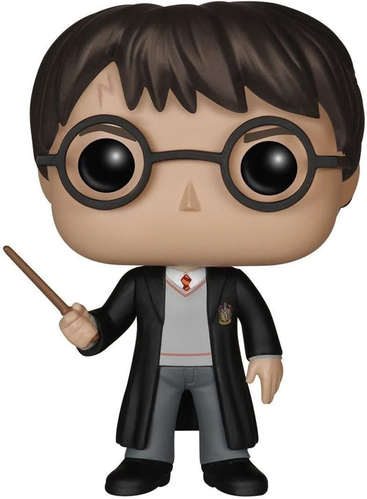 Funko POP! Movies: Harry Potter