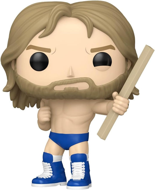 Funko POP! WWE - Hacksaw Jim Duggan
