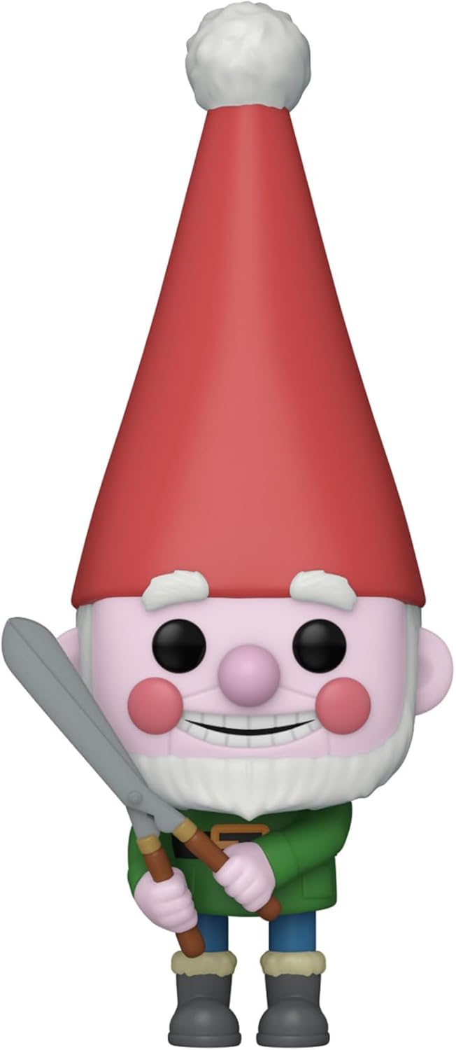 Funko POP! Movies: Wallace & Gromit - Norbot