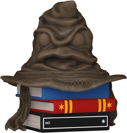 Funko POP! SFX: Harry Potter - Sorting Hat