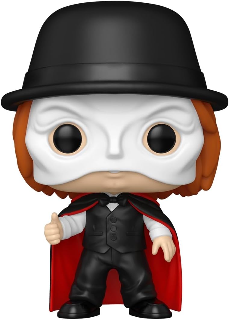 Funko Pop! TV: Chucky - (TV) - Phantom Chucky