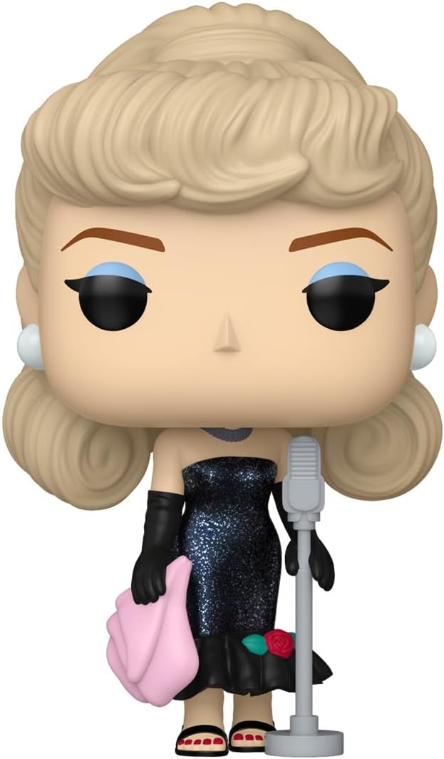 Funko POP! Retro Toys: Barbie (Glitter)