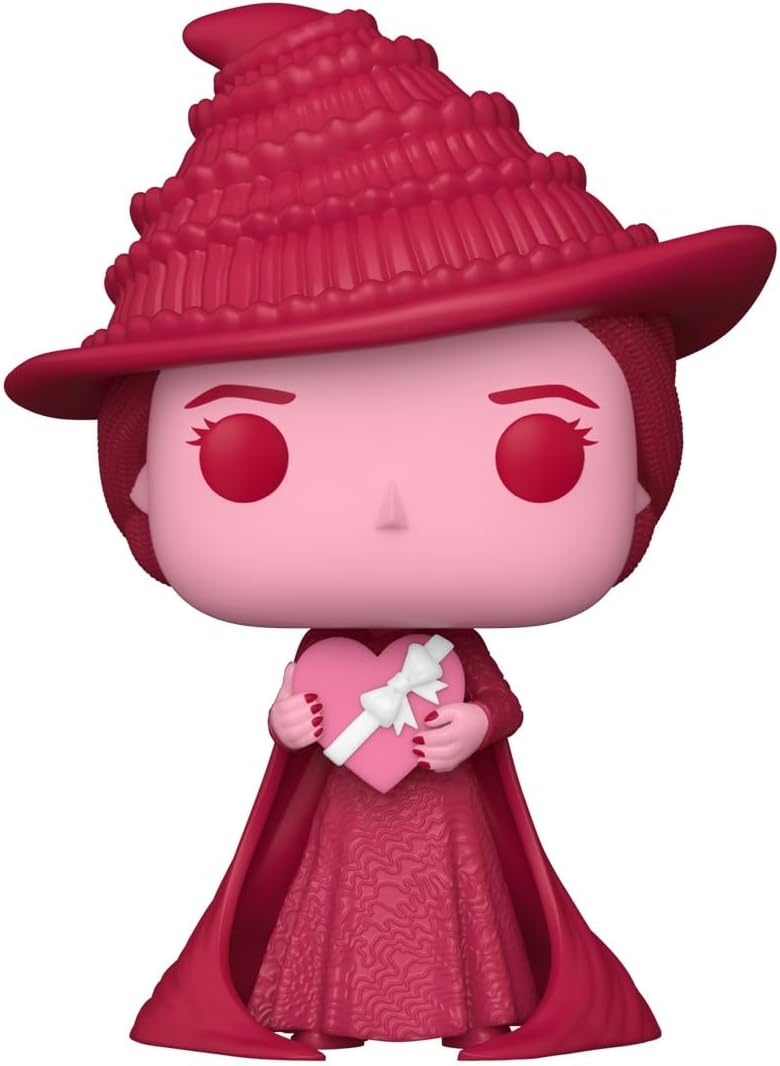 Funko POP! Movies: Valentines - Wicked - Elphaba (Valentine)