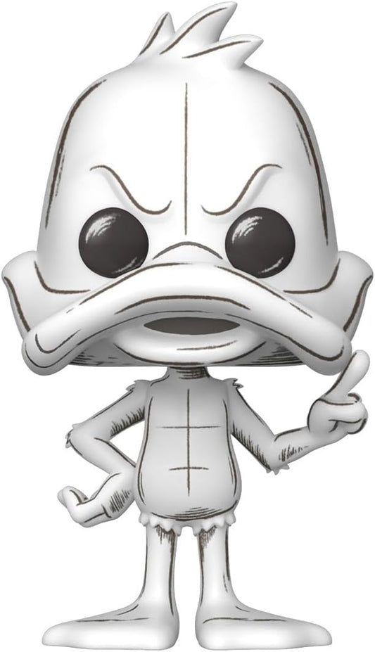 Funko POP! Animation: Looney Tunes - Daffy Duck