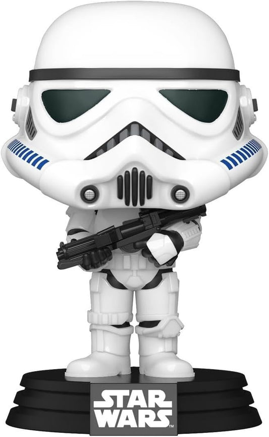 Funko POP! Star Wars: Episode IV - A New Hope - Stormtrooper