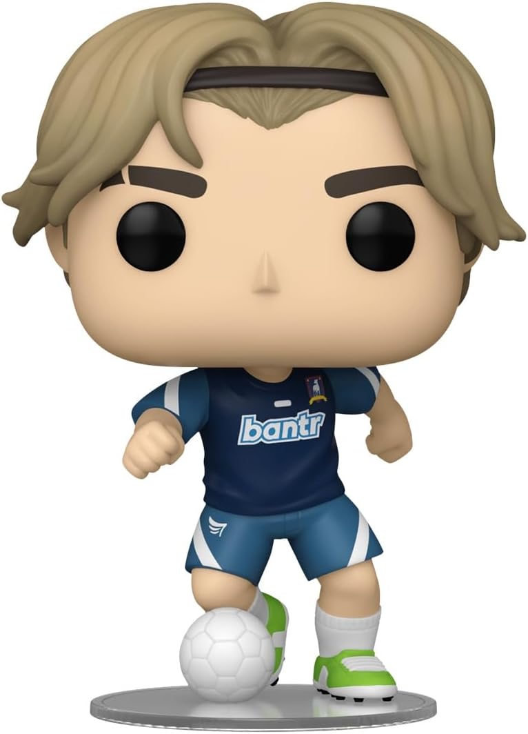 Funko Pop! TV: Ted Lasso – Jamie Tartt