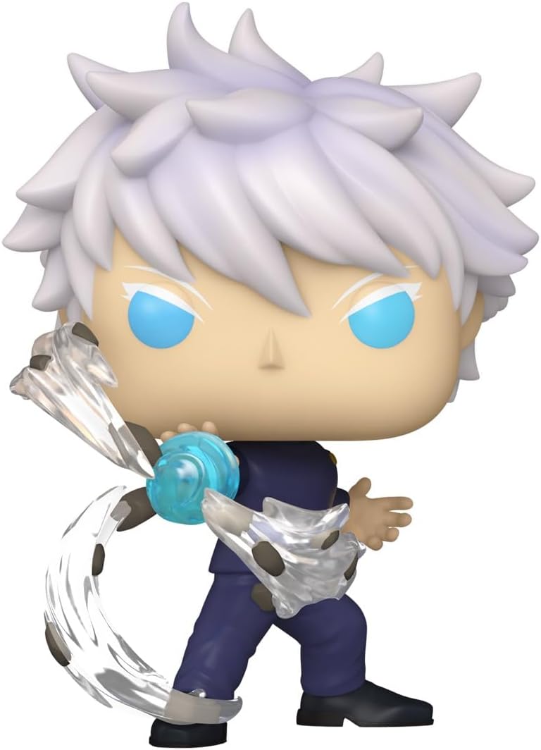 Funko POP! Animation: Jujutsu Kaisen - JJK - Satoru Gojo