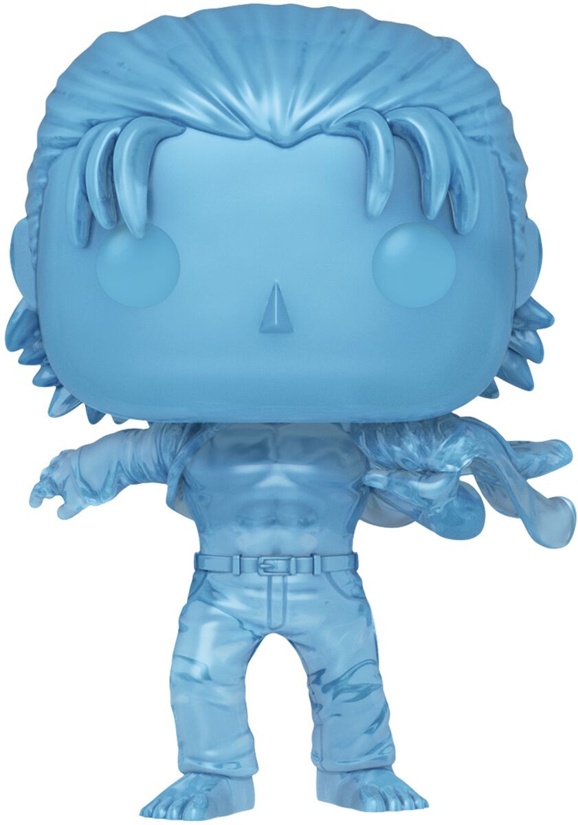 Funko Pop! Animation - Attack On Titan - Eren Jaeger