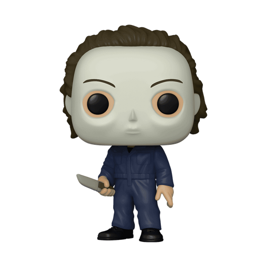 Funko Pop! Movies - Michael Myers (New Pose)
