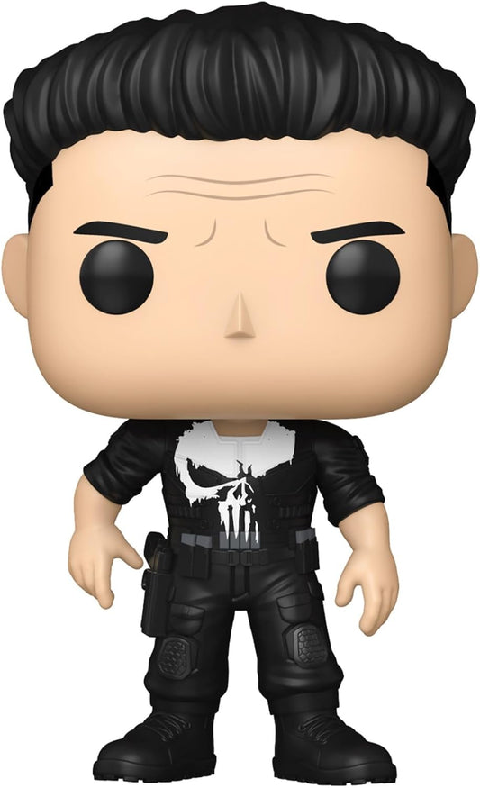 Funko POP! Marvel: Daredevil Born Again - Punisher