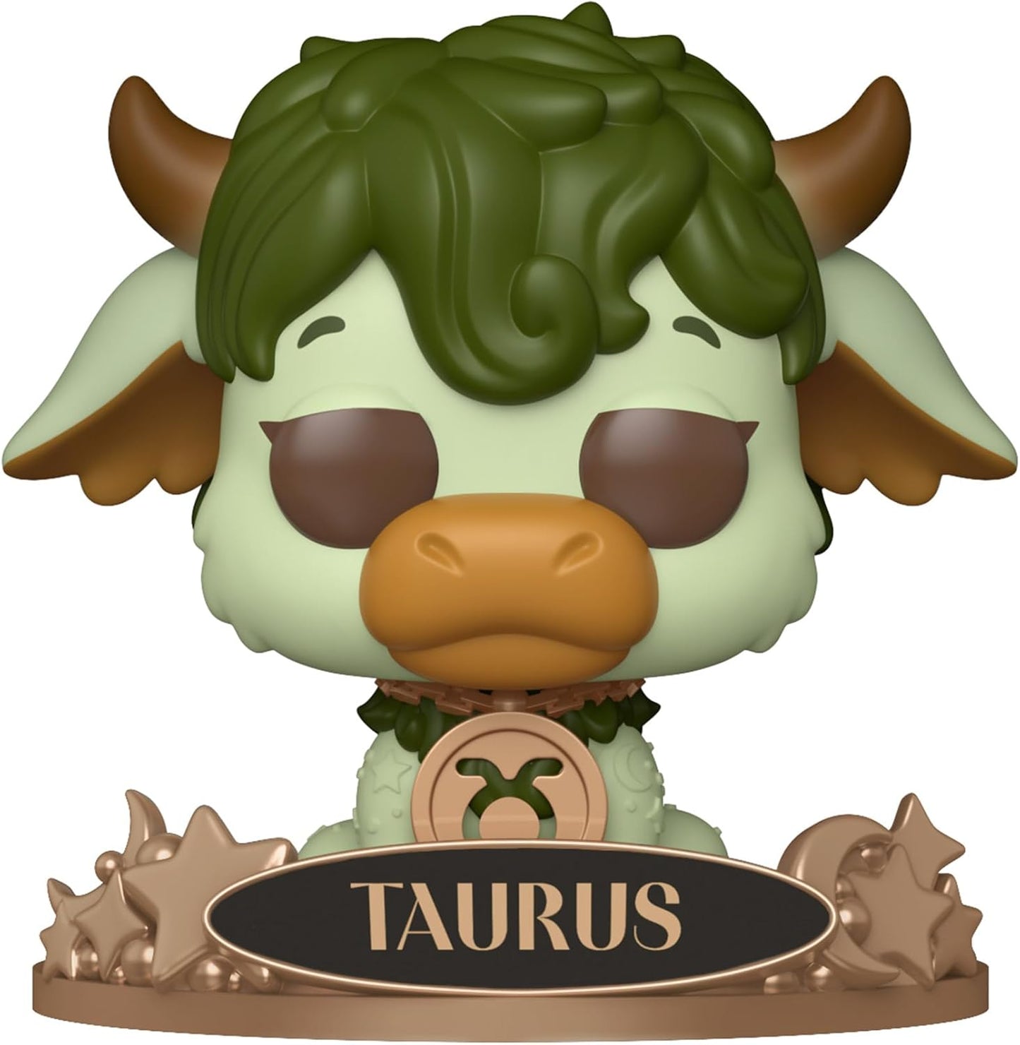 Funko POP! Zodiac: Taurus