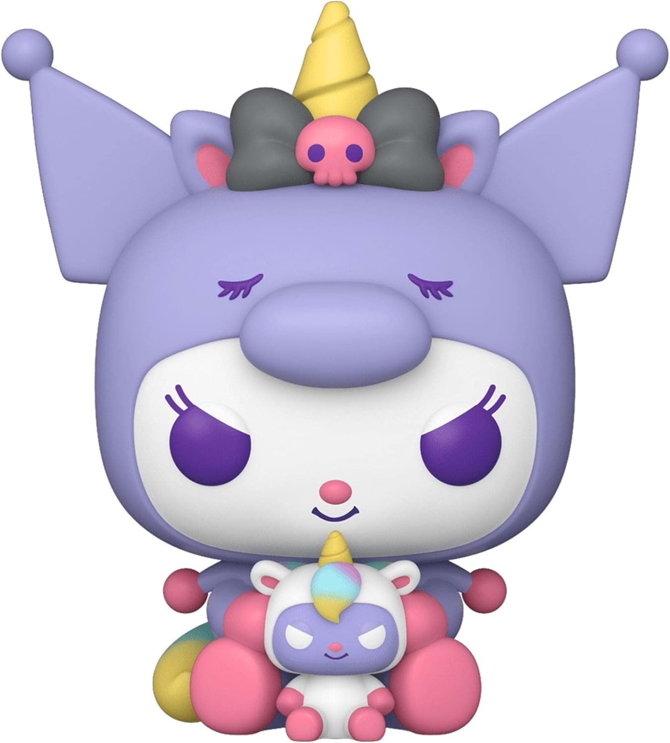Pop! Vinyl - Sanrio: Hello Kitty - Kuromi