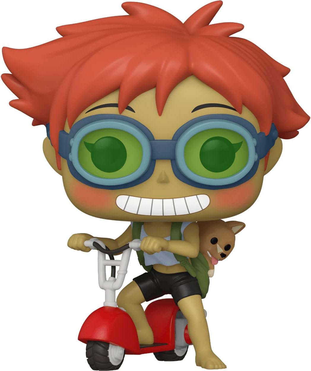 Funko POP! Cowboy Bepop - Ed & Ein