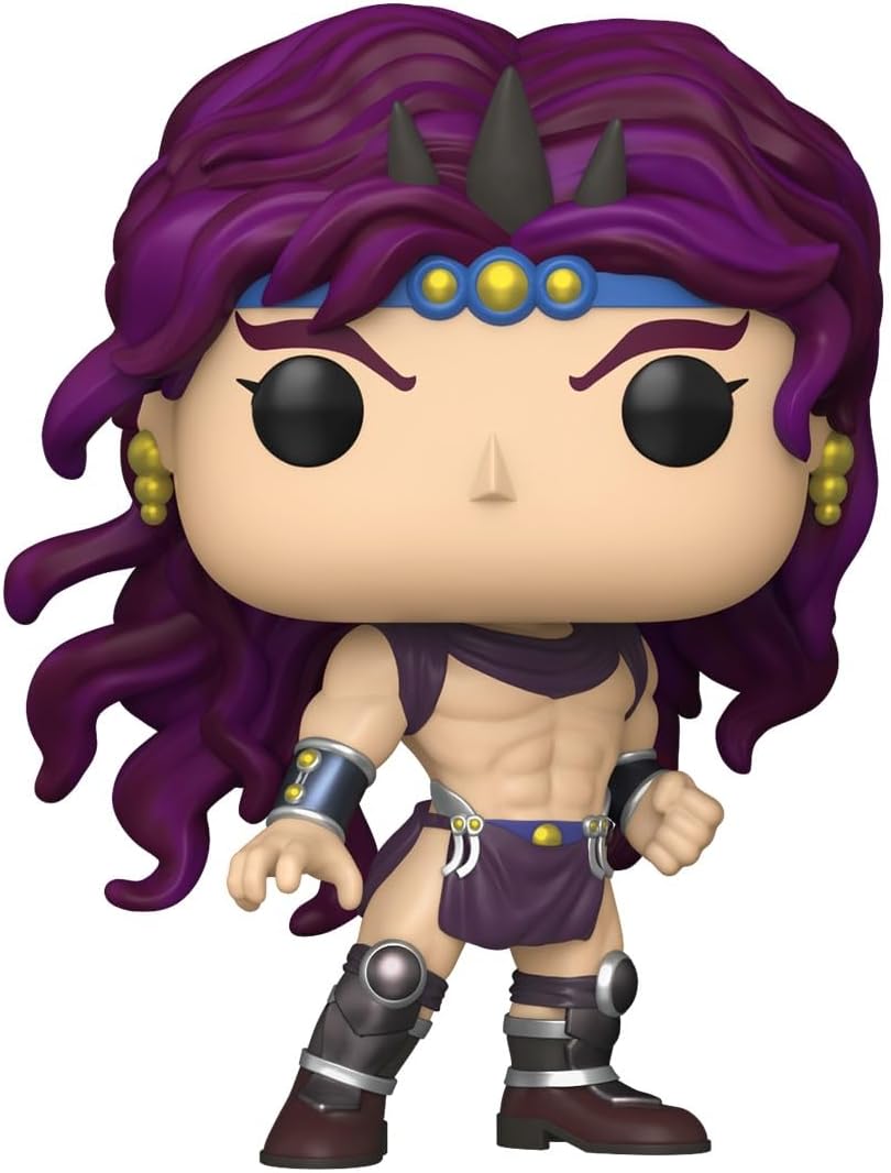 Funko POP! Animation: JoJo's Bizarre Adventure - Kars
