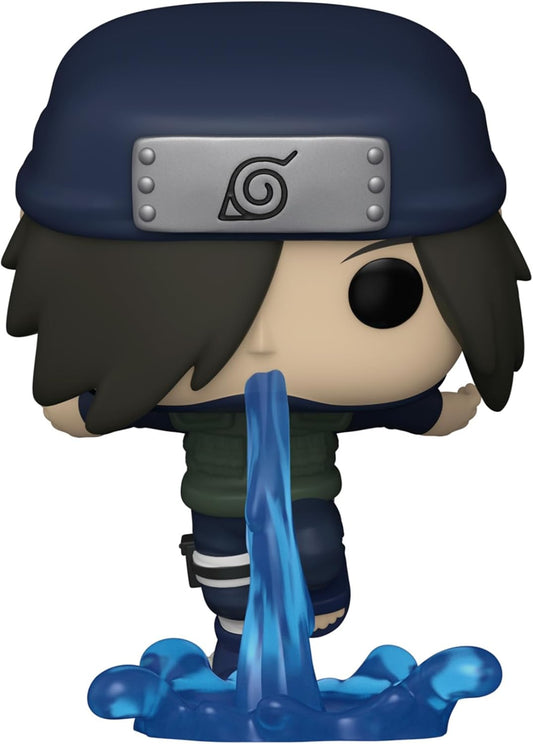 Funko POP! Animation: Naruto - Izumo Uzumaki