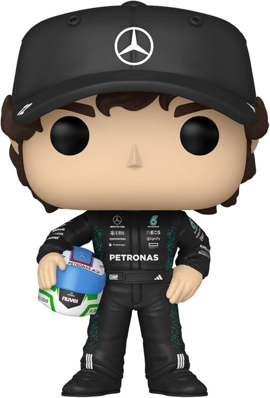 Funko POP! Racing: Kimi Antonelli