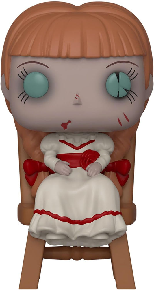 Funko POP! Vinyl: Movies - Annabelle In Chair