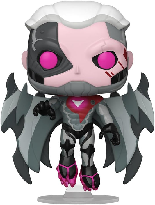 Funko Pop! Plus: X-Men '97 - Bastion