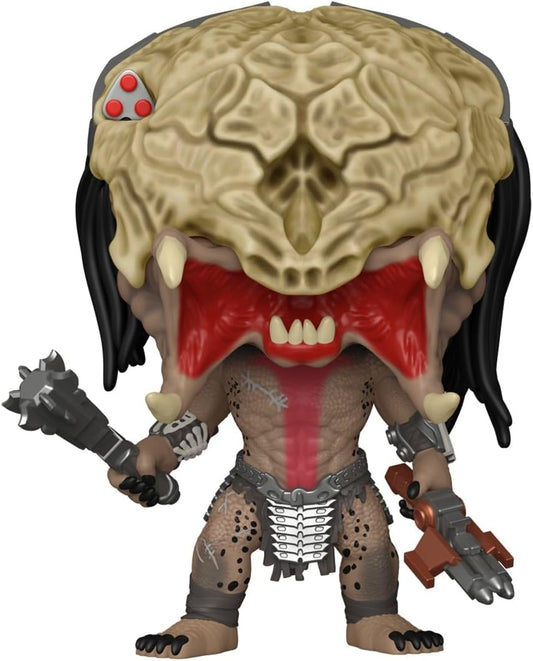 Funko Pop! Movies: Prey – Feral Predator