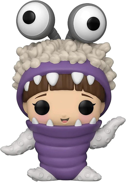 Funko POP! Disney Pixar: Monsters Inc 20th - Boo