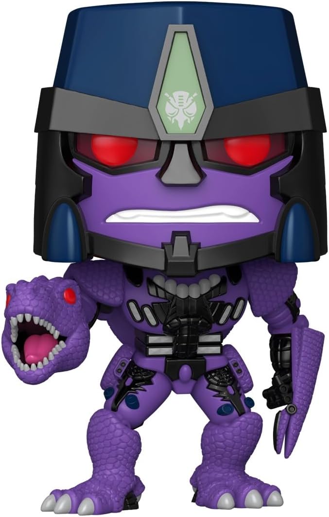 Funko Pop! TV: Transformers - Megatron