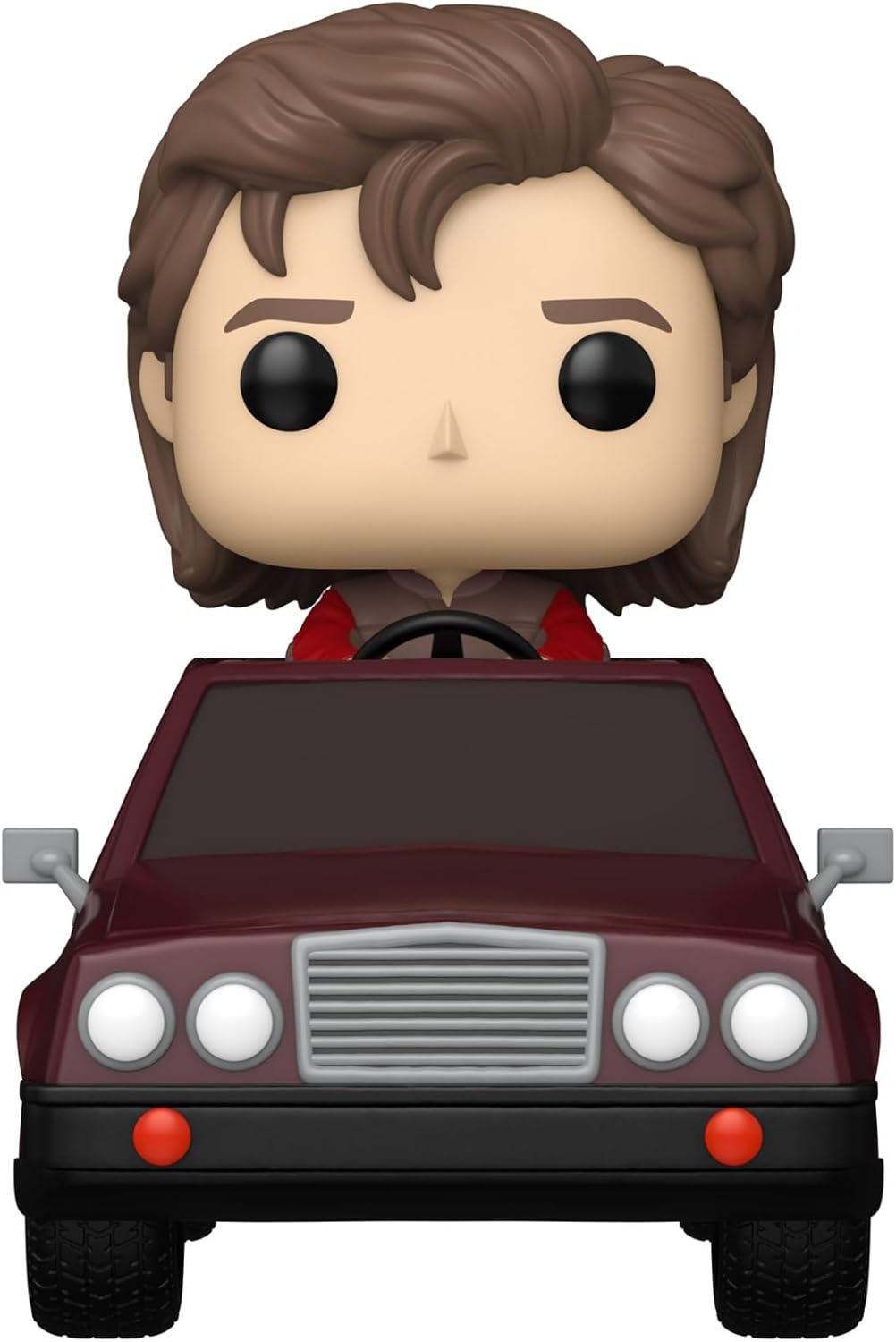 Funko POP! Rides: Stranger Things Season 5 - Steve Harrington