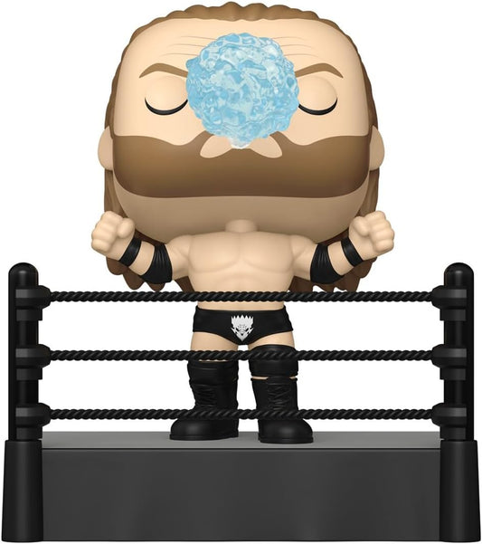 POP! Premium: WWE 28- Triple H (ring entrance)