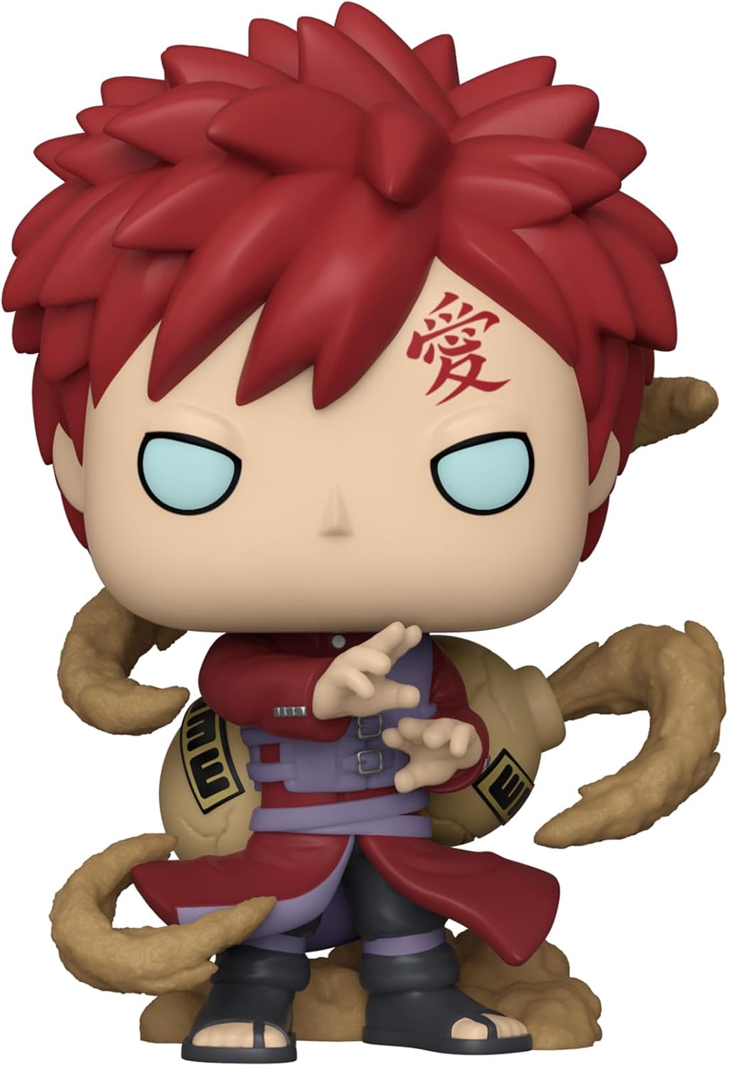 Funko POP! Animation: Naruto - Gaara