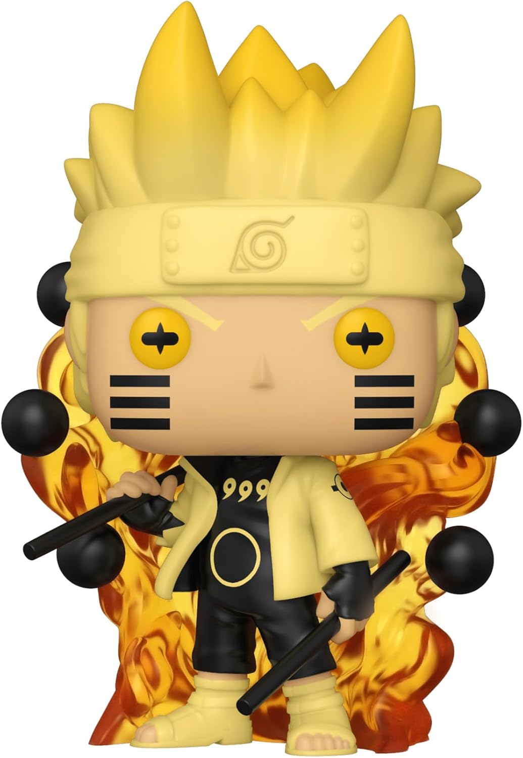Funko POP! Animation - Naruto Uzumaki Six Path
