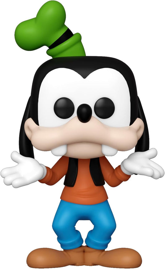 Funko Pop! Disney: Classics - Goofy