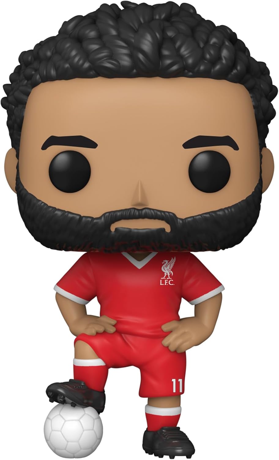 Funko POP! Football: Liverpool FC - Mohamed Salah