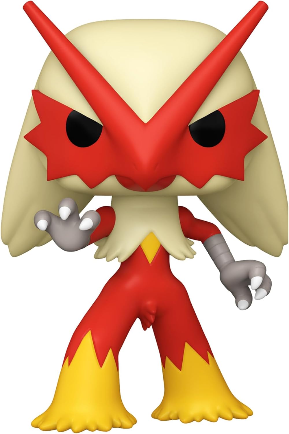 Funko POP! Games: Pokemon - Blaziken