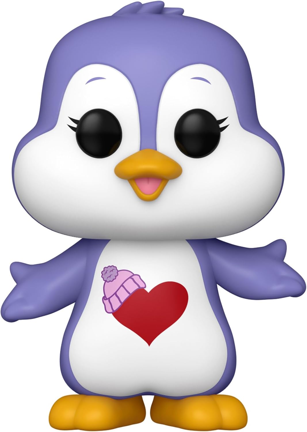 Pop! Vinyl - Care Bear Cousins - Cozy Heart Penguin