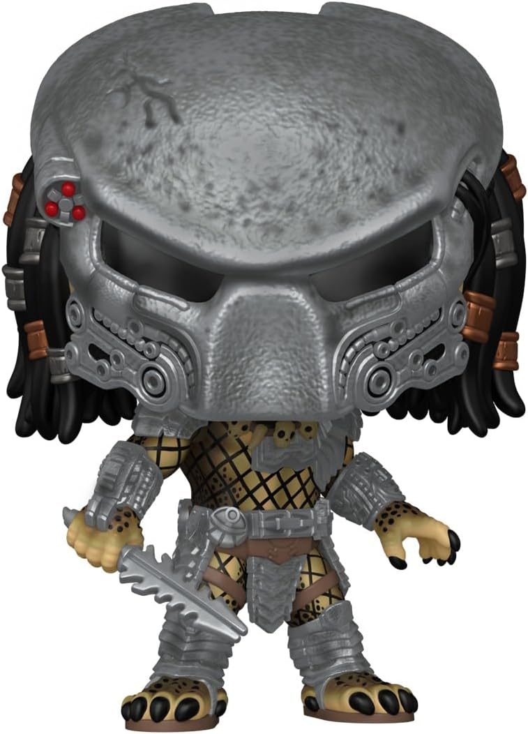 Funko POP! Movies: Aliens vs. Predator Requiem - Bull Predator