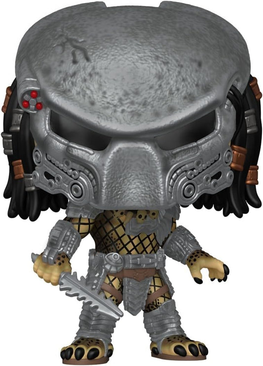 Funko POP! Movies: Aliens vs. Predator Requiem - Bull Predator