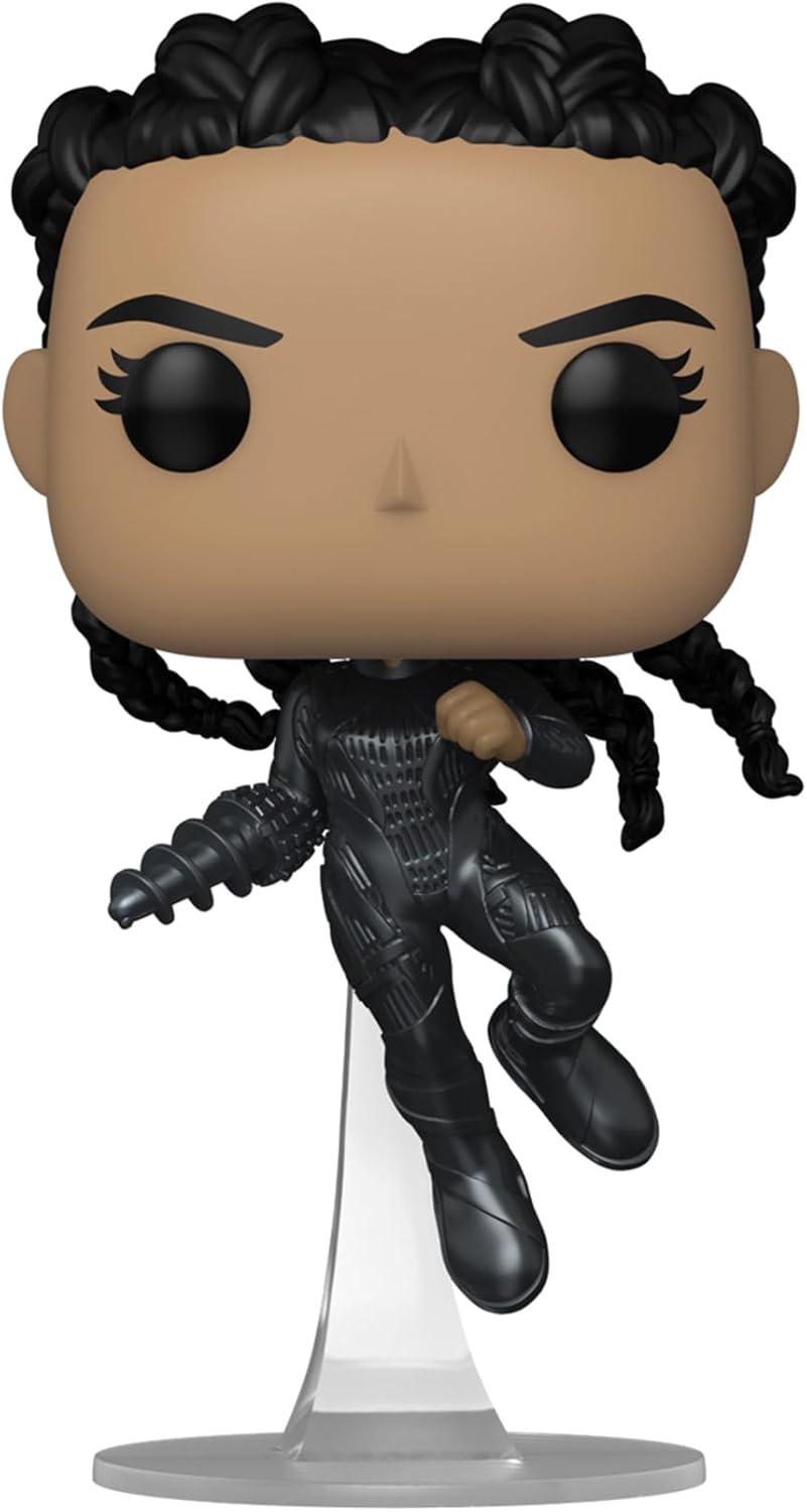 Funko Pop! Plus: Superman 2025 S2 – The Engineer