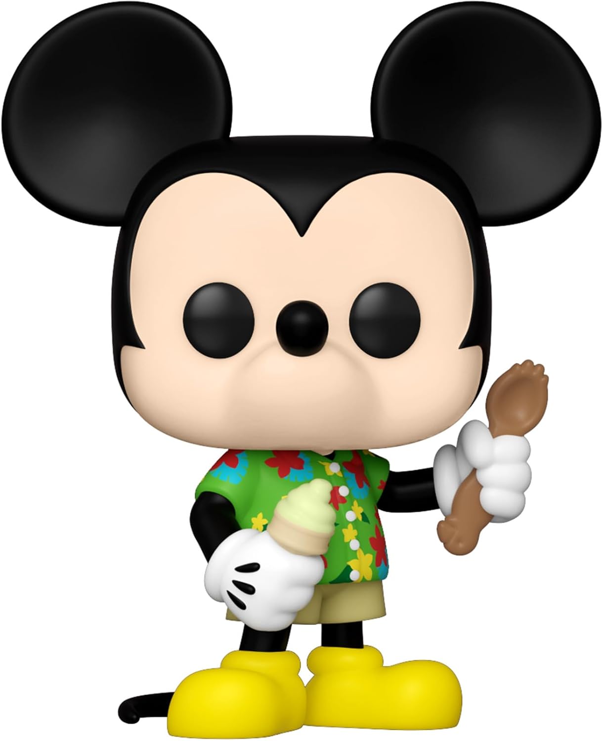 Funko Pop! Disney: WDW 50th - Mickey Mouse