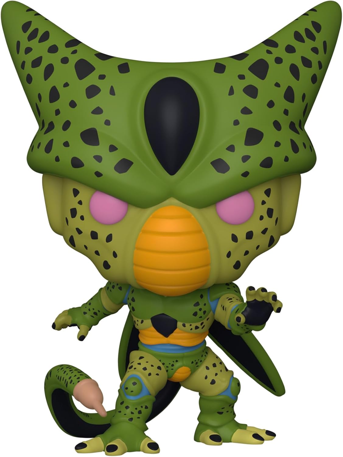 Funko Pop! Animation: DBZ - Cell - (First Form)