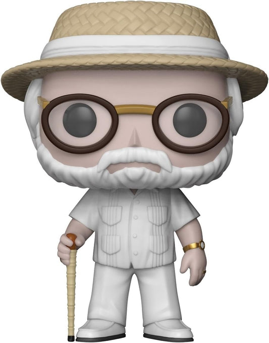 Funko Pop Movies: Jurassic Park - John Hammond