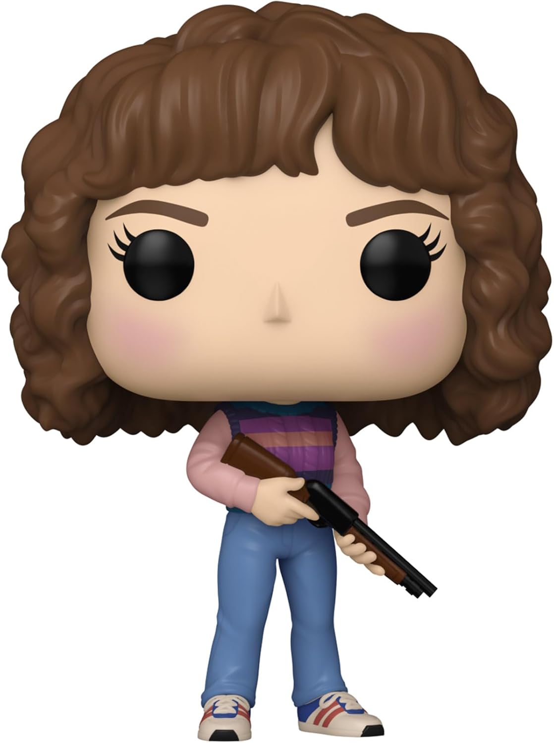 Funko POP! TV: Stranger Things Season 5- Nancy Wheeler